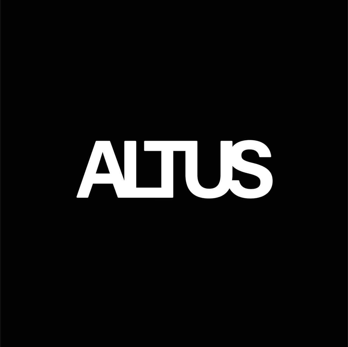 ALTUS Running club image