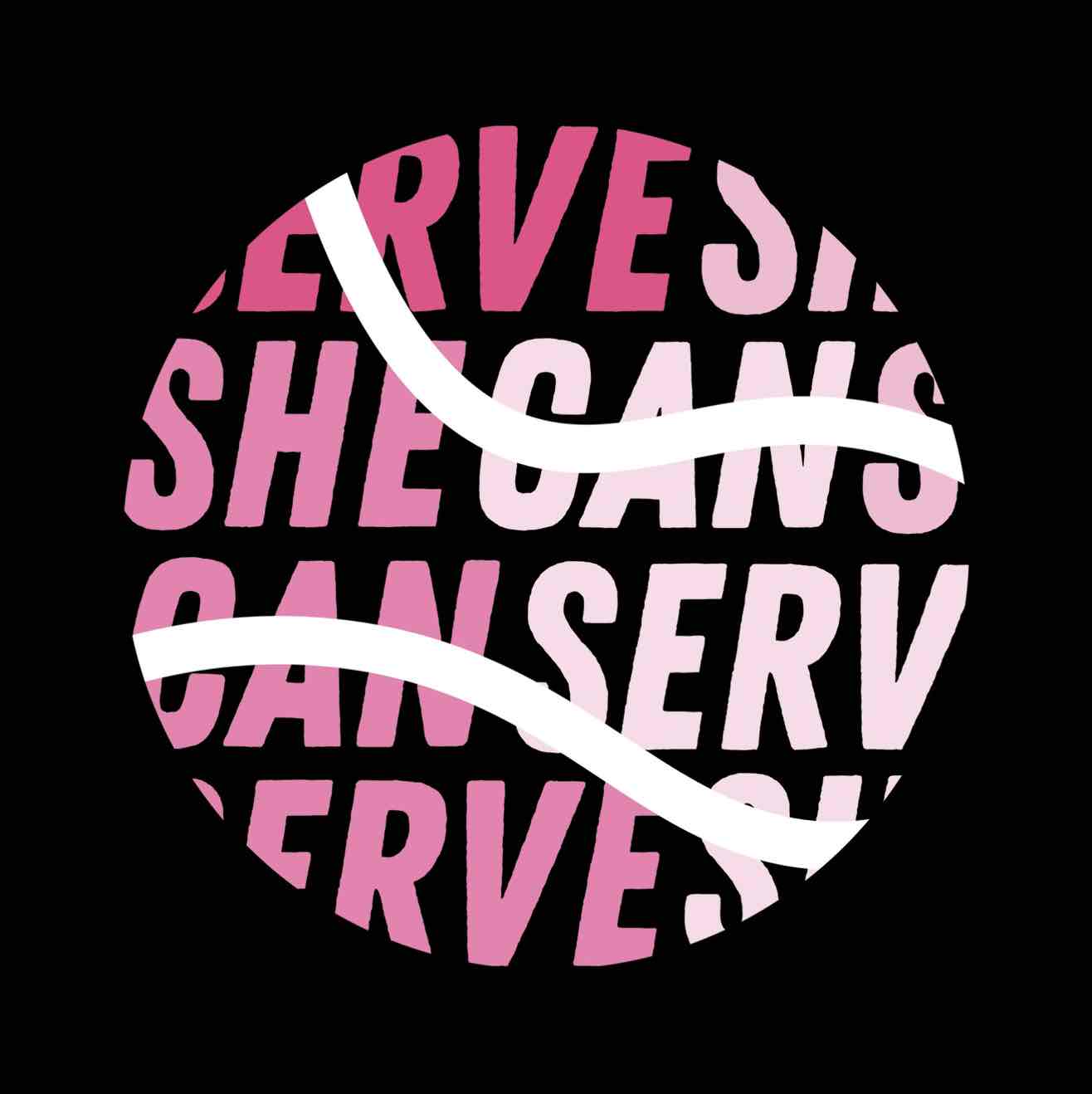 SheCanServe