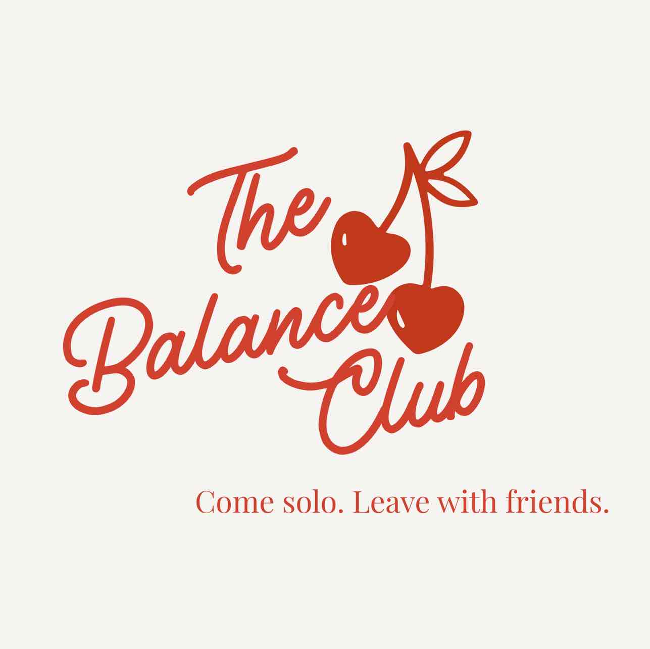 The Balance Club