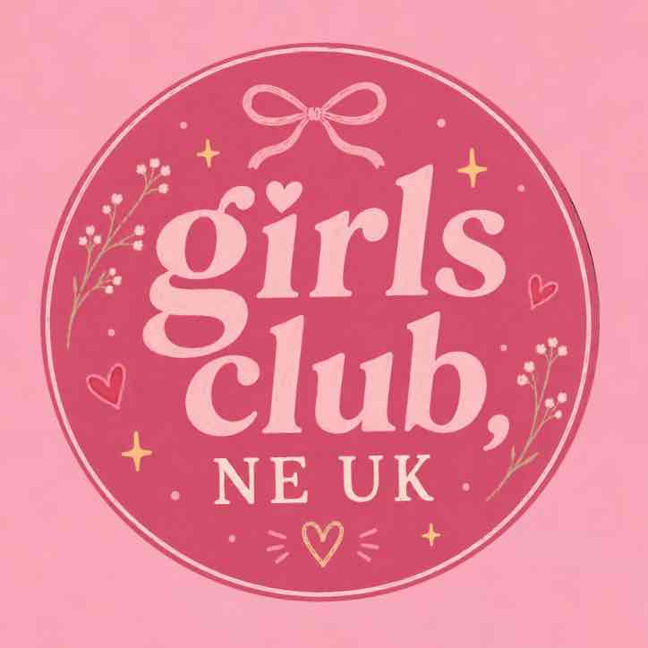 Girls Club NE UK