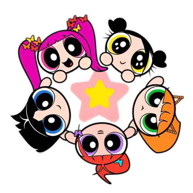 Reading Girls Circle club image