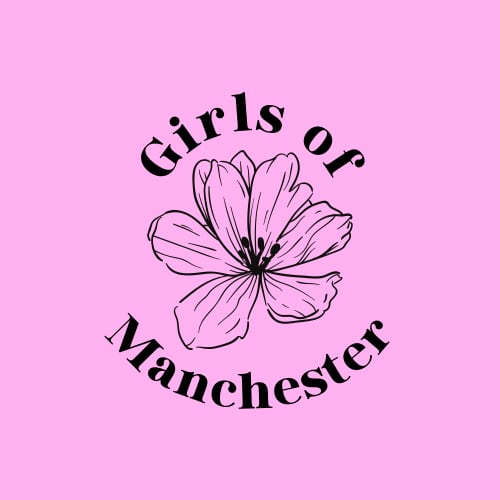 Girls Of Manchester