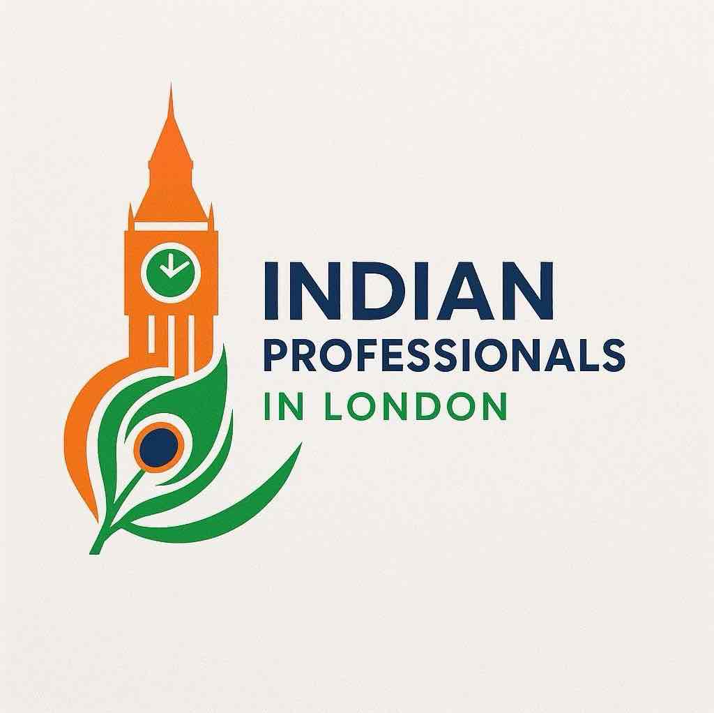 Indian Professionals in London 🇮🇳