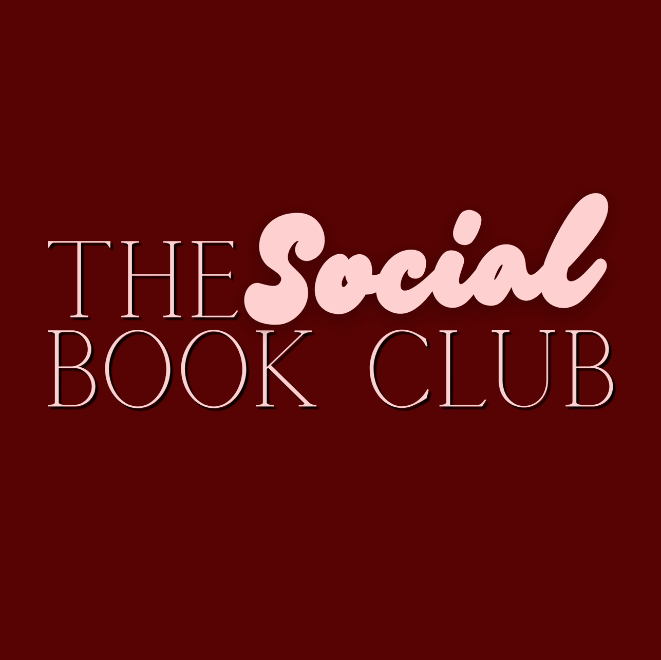 The Social Book Club