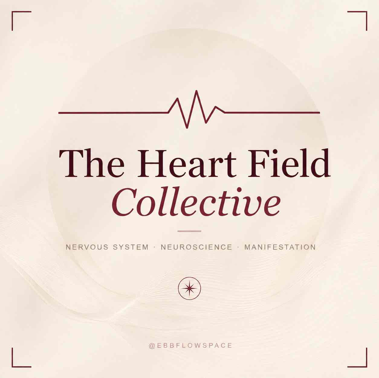 The Heart Field Collective club image