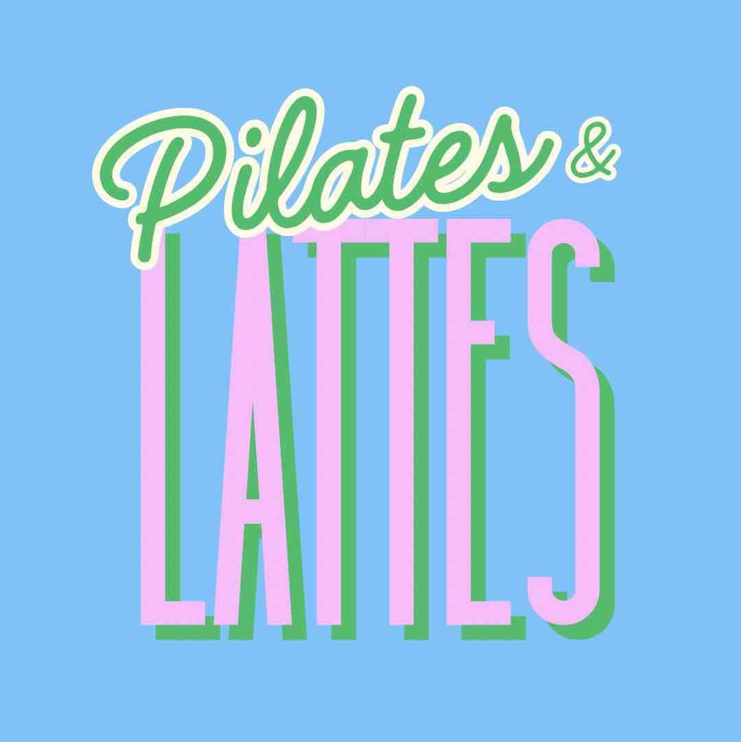 Pilates & Lattes
