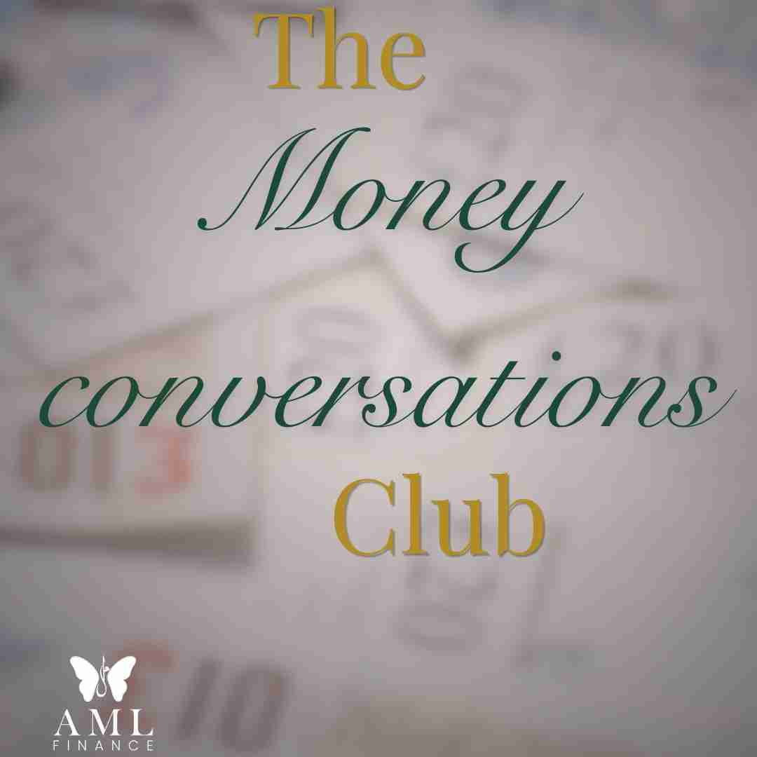 The Money Conversations Club - by AML Finance