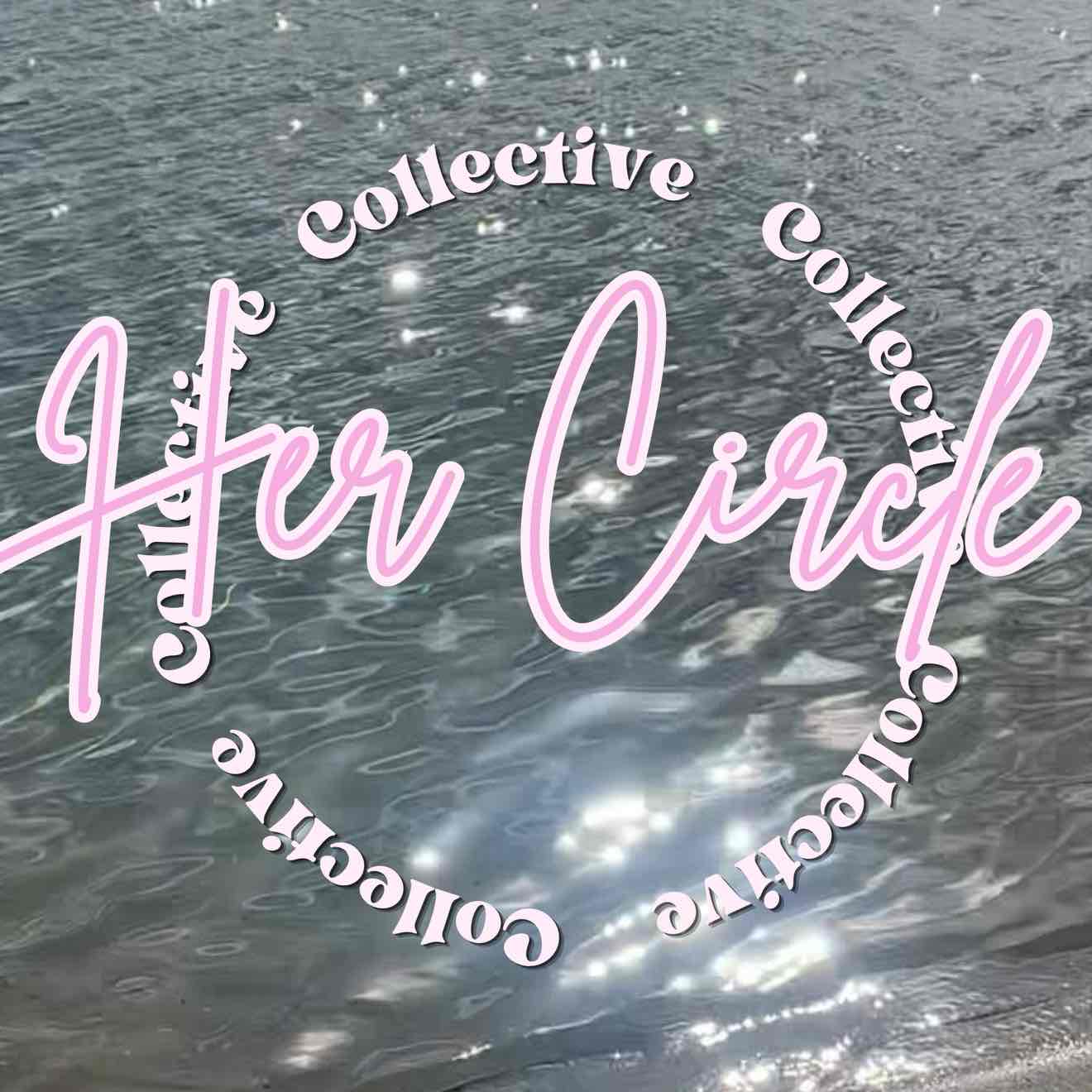 Her Circle Geelong club image