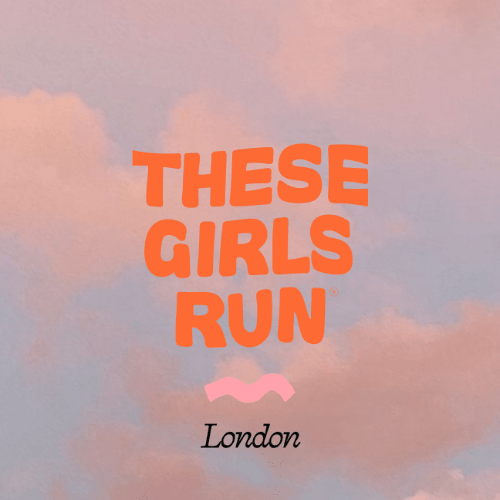 These Girls Run London