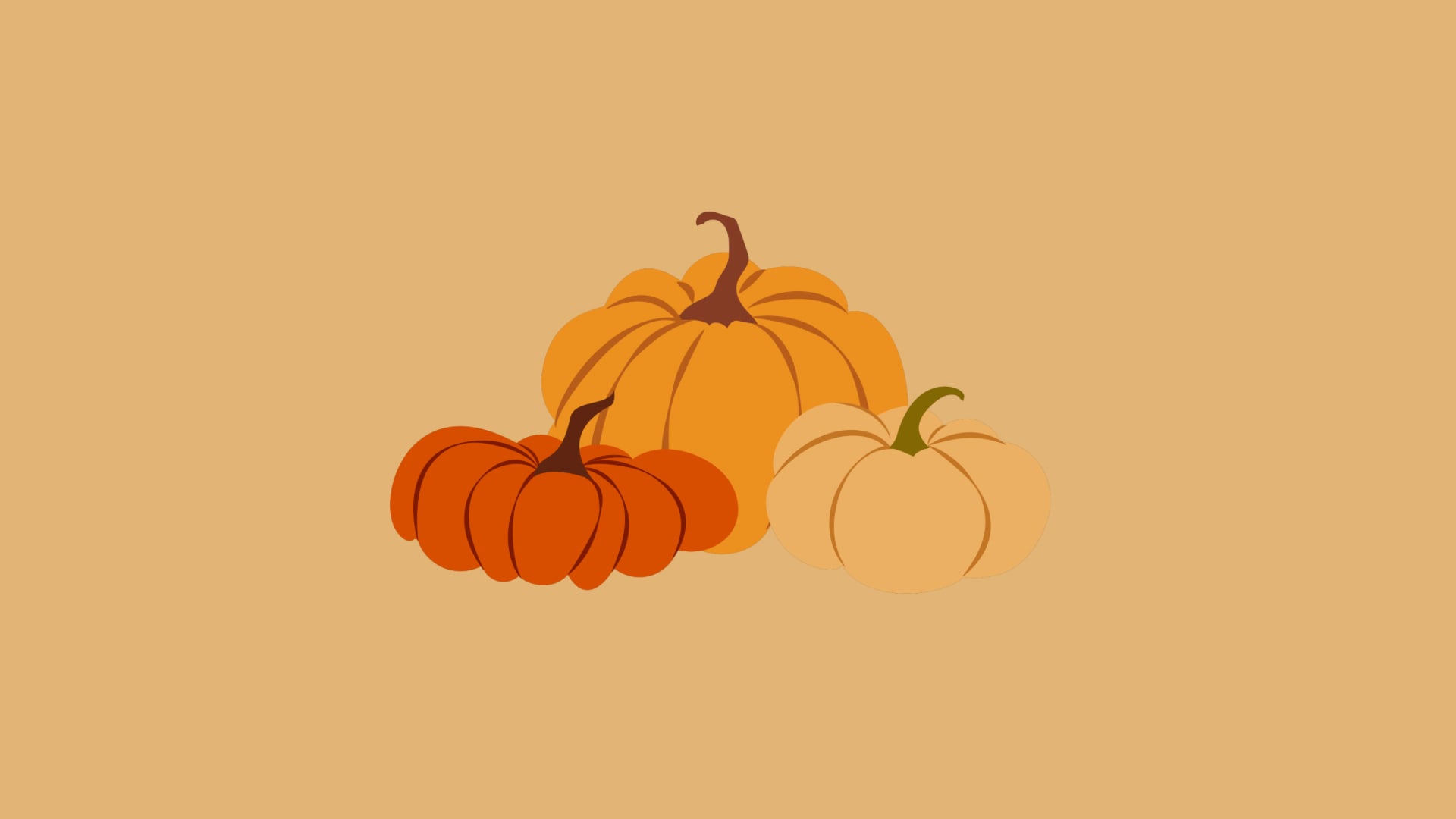 Bath Pumpkin Patch
