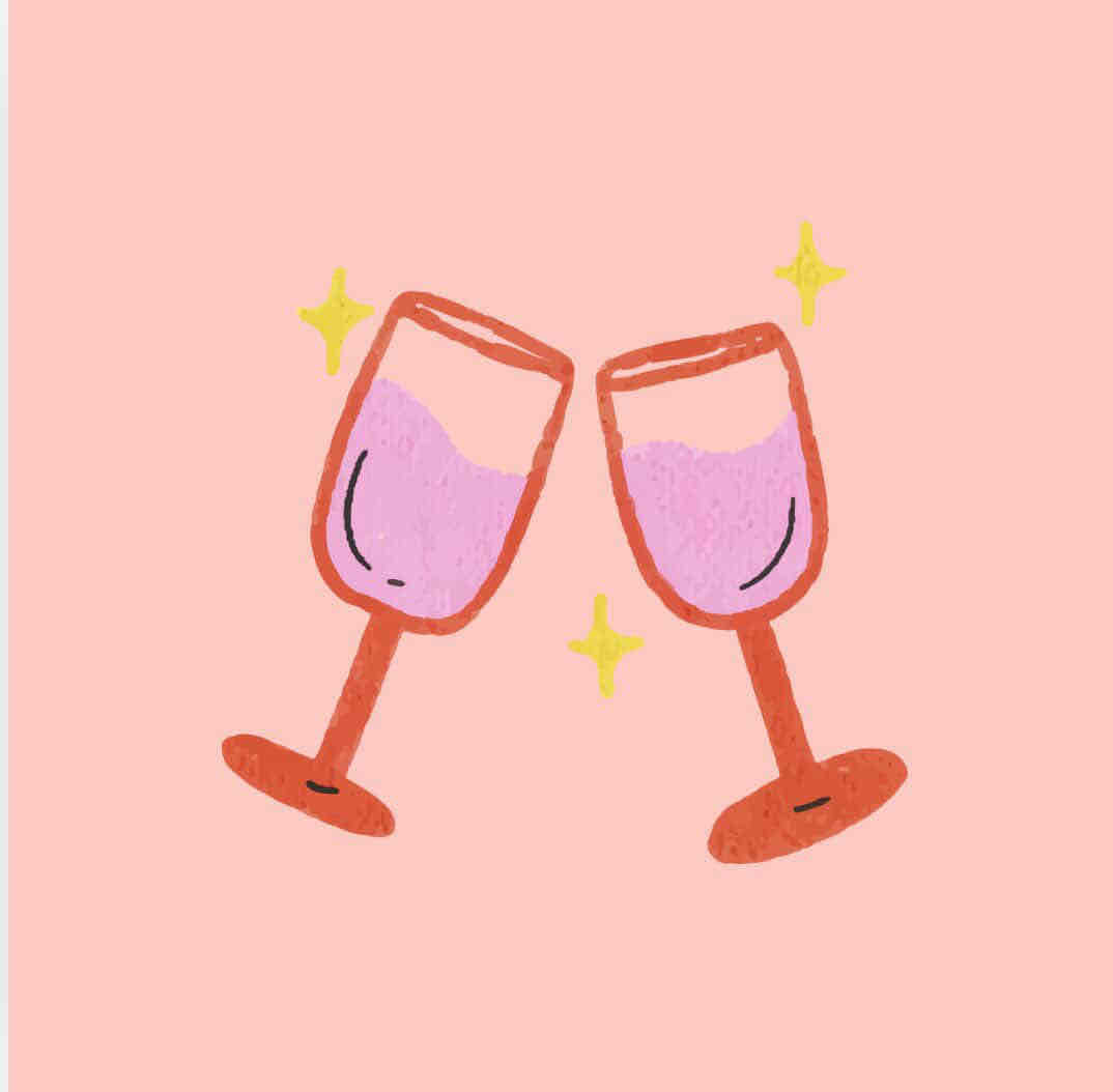 Drinks Meet – Wolf Wine