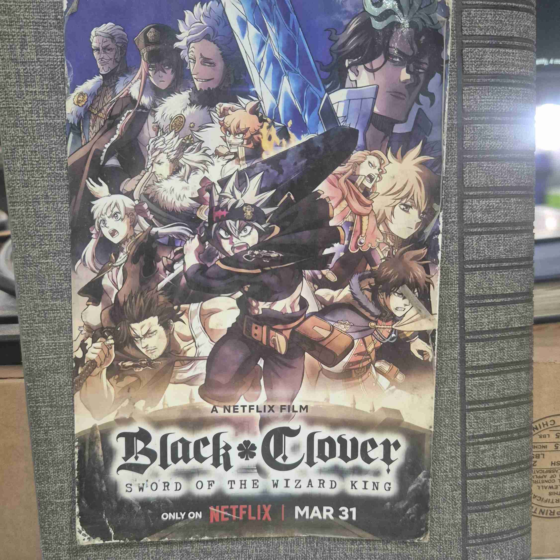 Event clover book v1