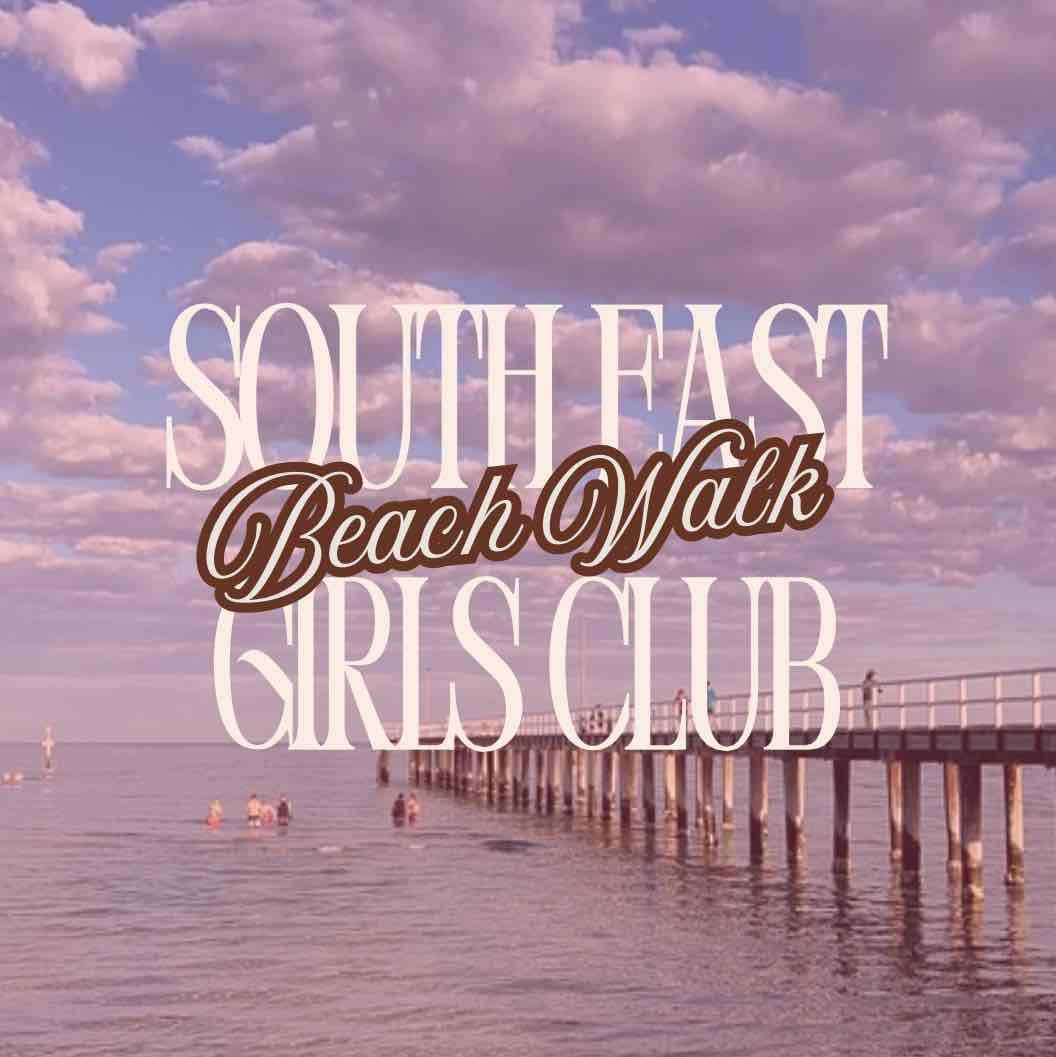 WEEKEND BEACH WALK