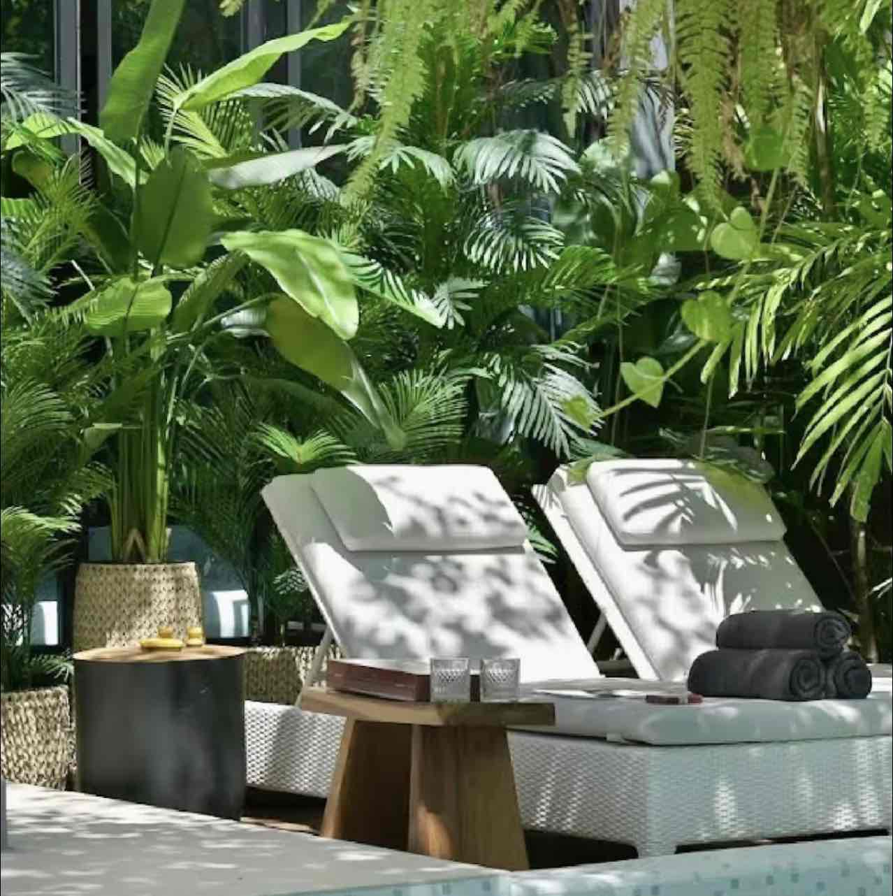 Jungle Jane Adventure Retreat in Thailand 