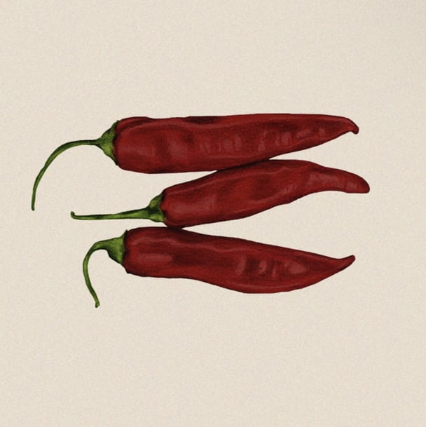 SPICY RUN CLUB SEPTEMBER