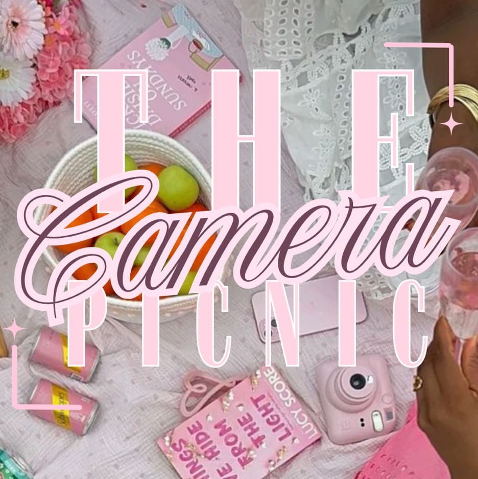 Camera Girls Picnic event image