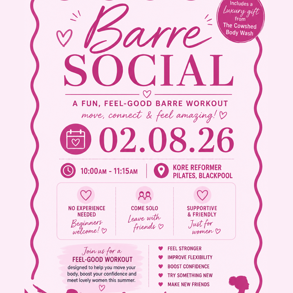 Barre Social
