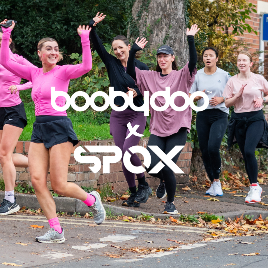 boobydoo x SPOX Launch Event