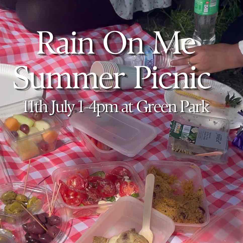 Picnic in the Park