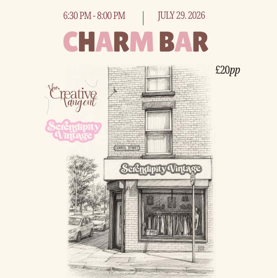 Charm Bar & Private Shopping