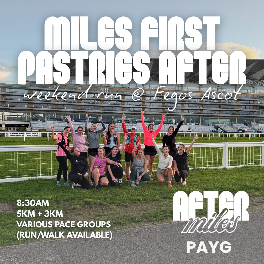 ASCOT PAYG: Miles First | Sun 19th July