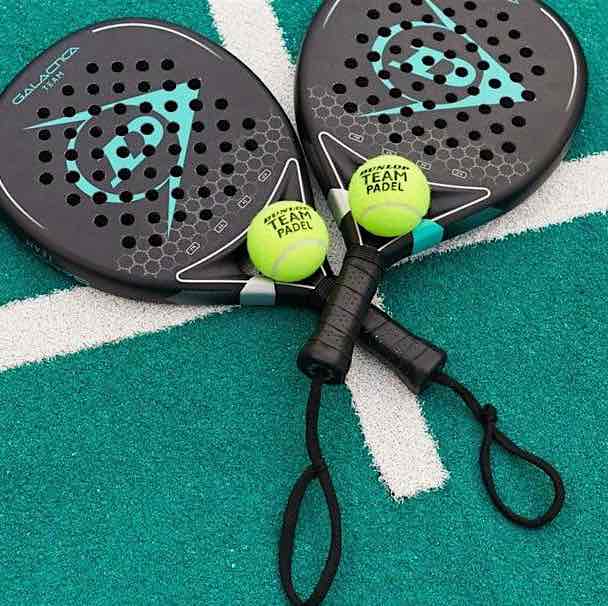 Padel + Pizza 🎾🍕