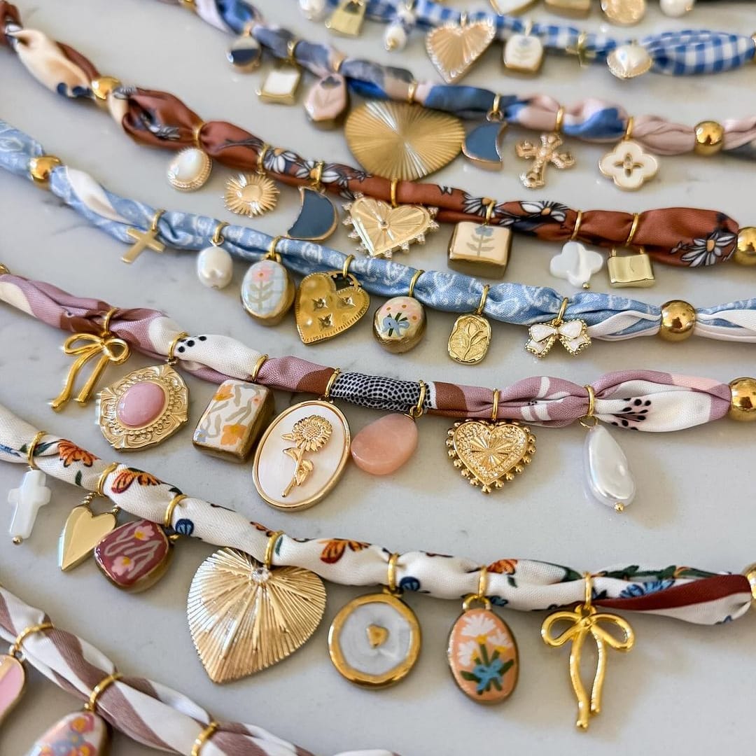 Charms Before Coffee