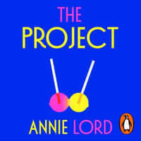 Author talk with Annie Lord at Penguin HQ!