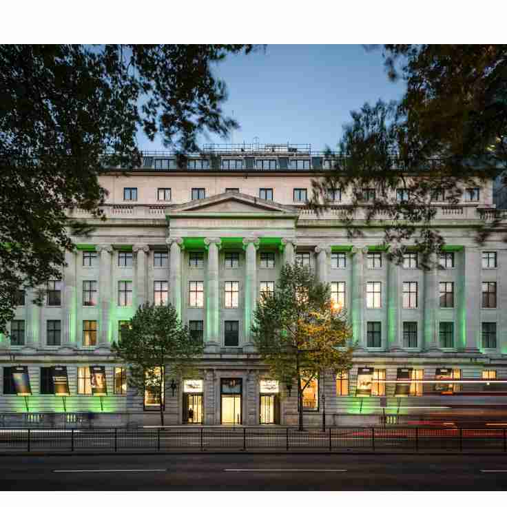 Art, Science & Conversation @ The Wellcome