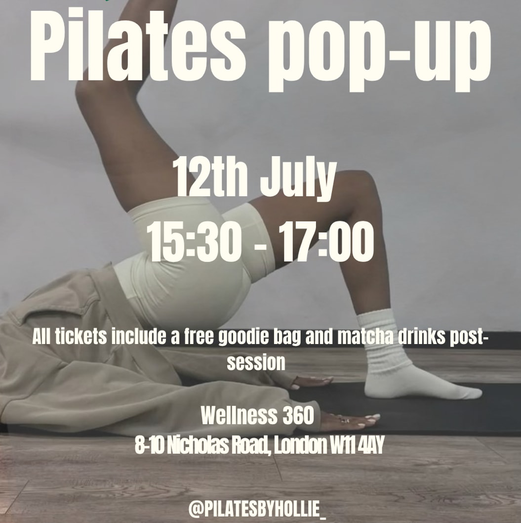 Drake Pilates and Mingle
