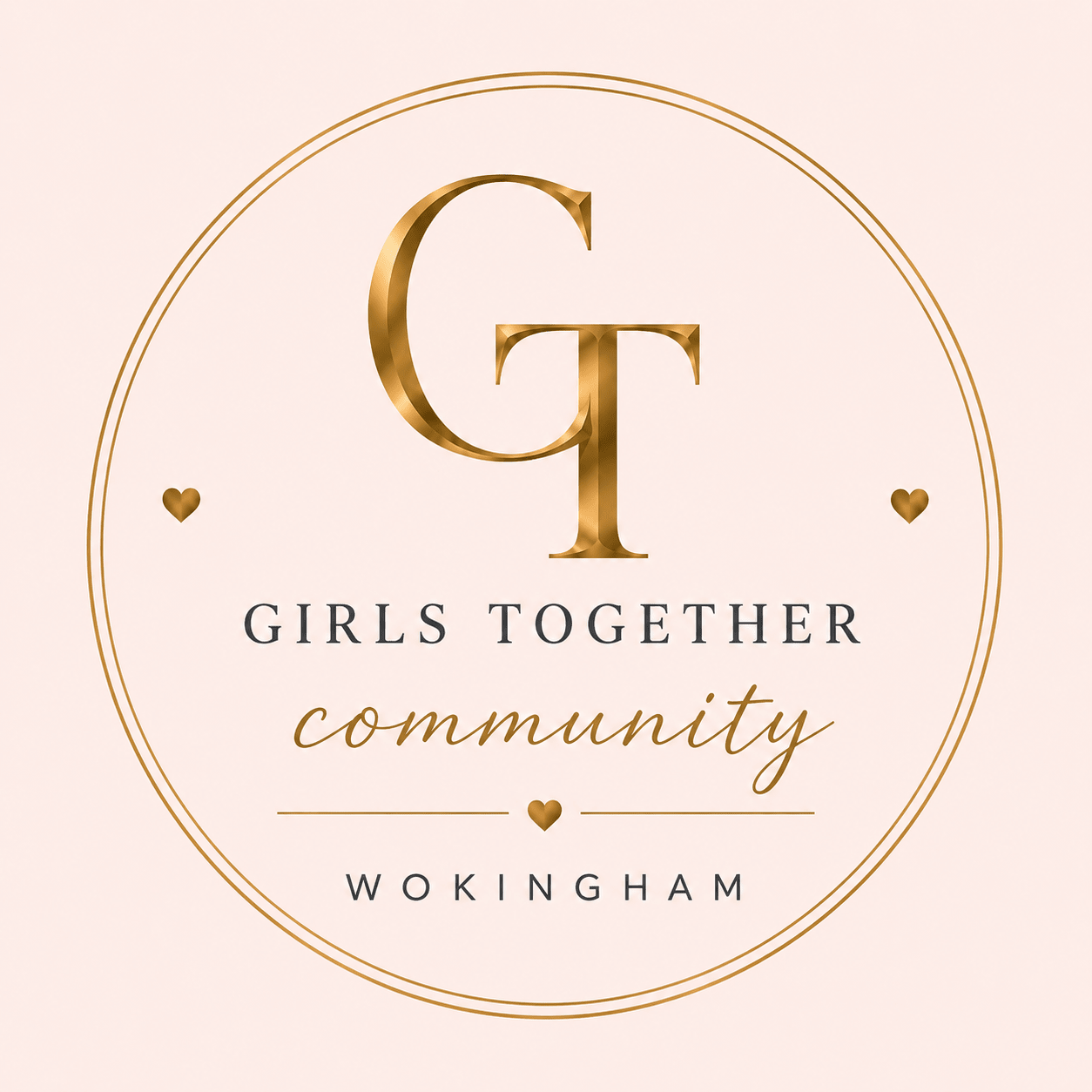 Girls Together Social - Wokingham