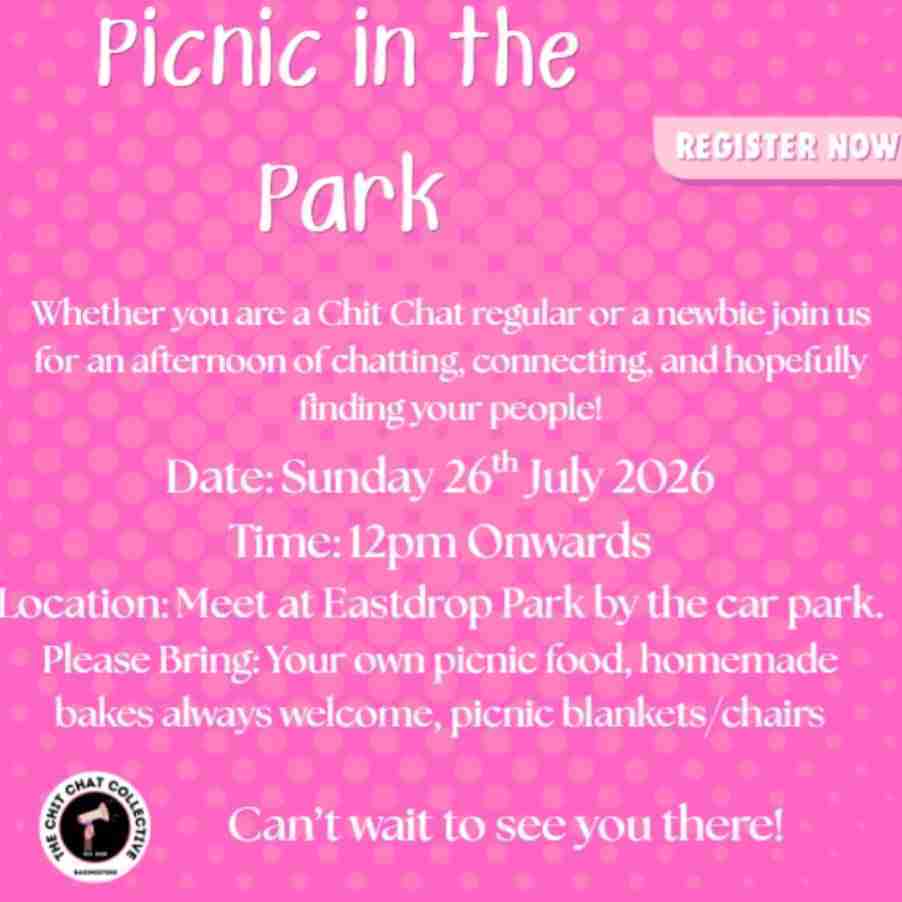 Picnic in the Park