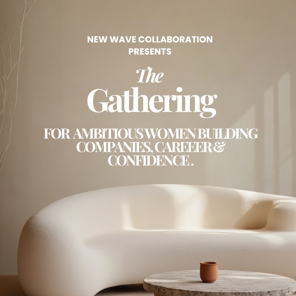 NWC The Gathering - After Work Summer Social