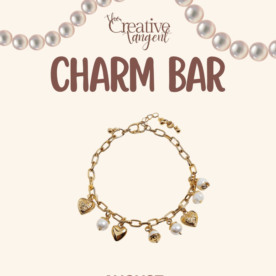 Charm Bar event image