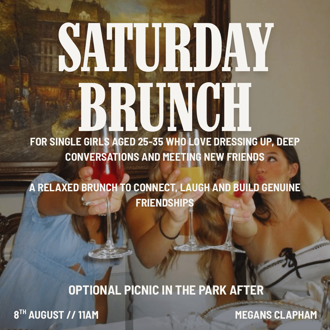 Brunch At Megan’s event image