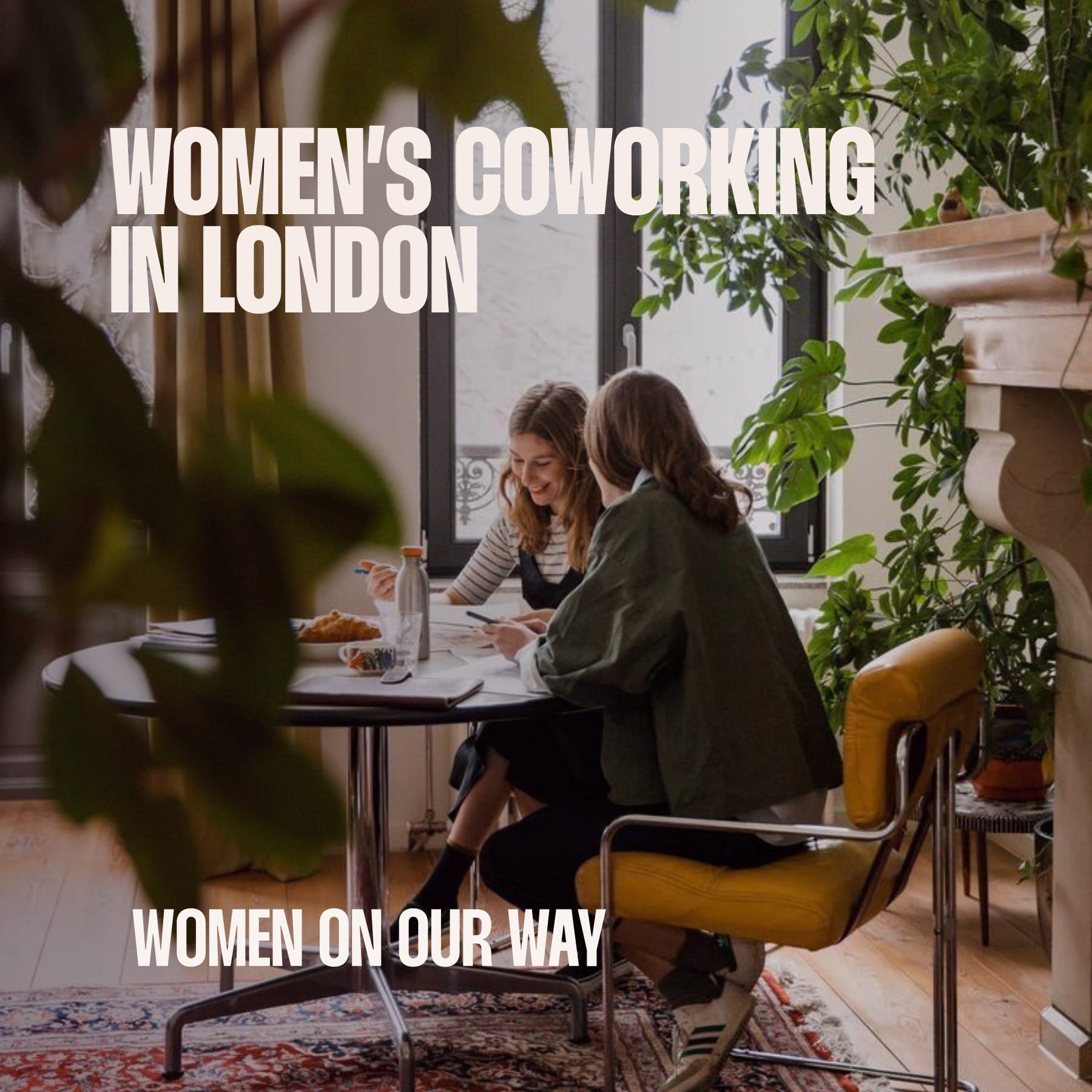 Cowork with WOOW event image