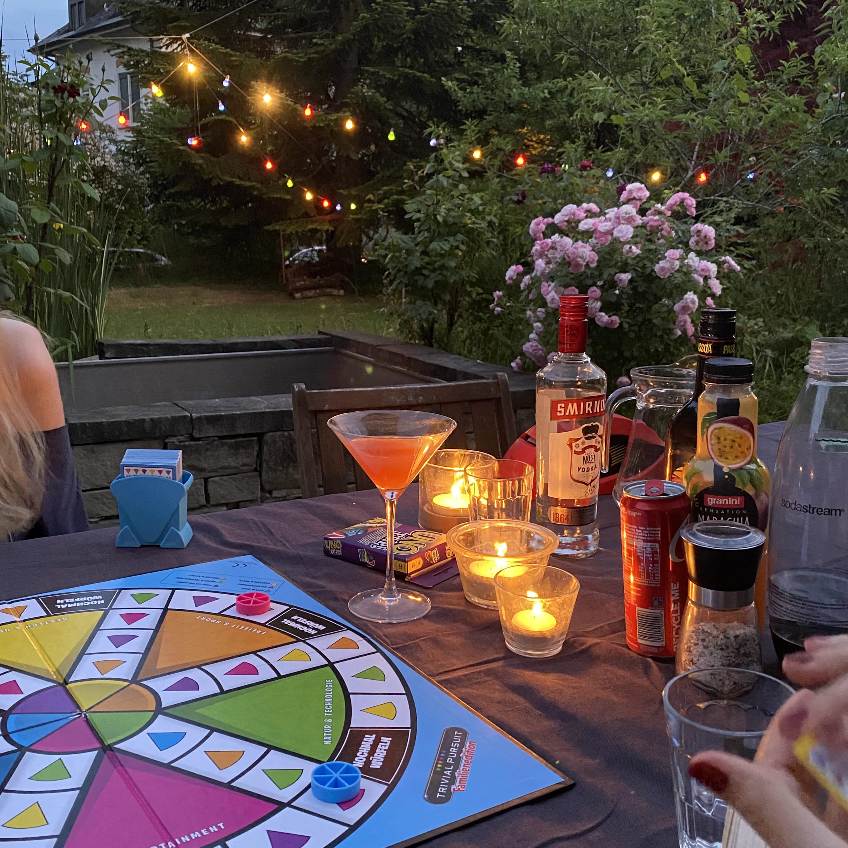 Games Night