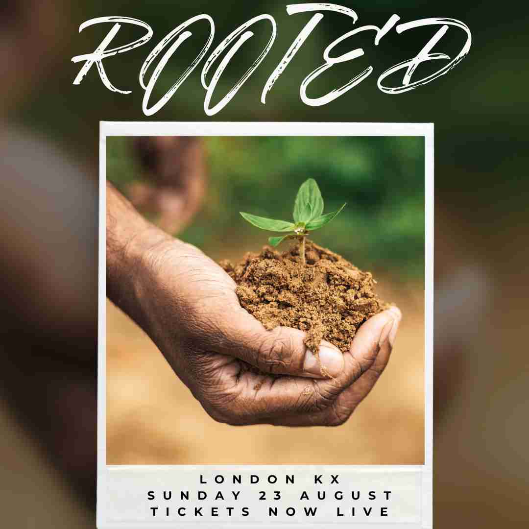 🌱 ROOTED: Growing Healthy Money Habits event image