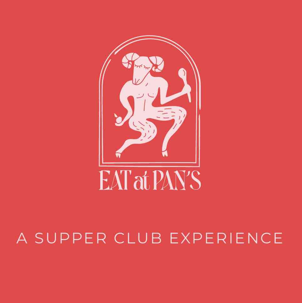 Eat at Pan’s- End of Summer Supper Club