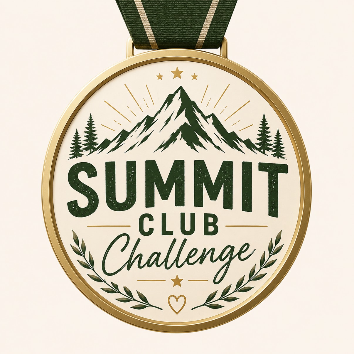 The Summit Club Week 4
