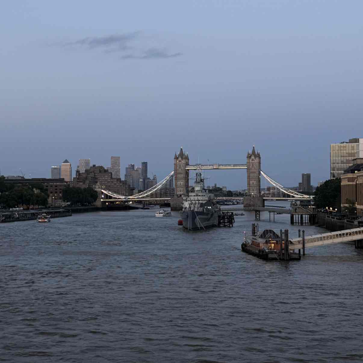 Marketing Leaders London