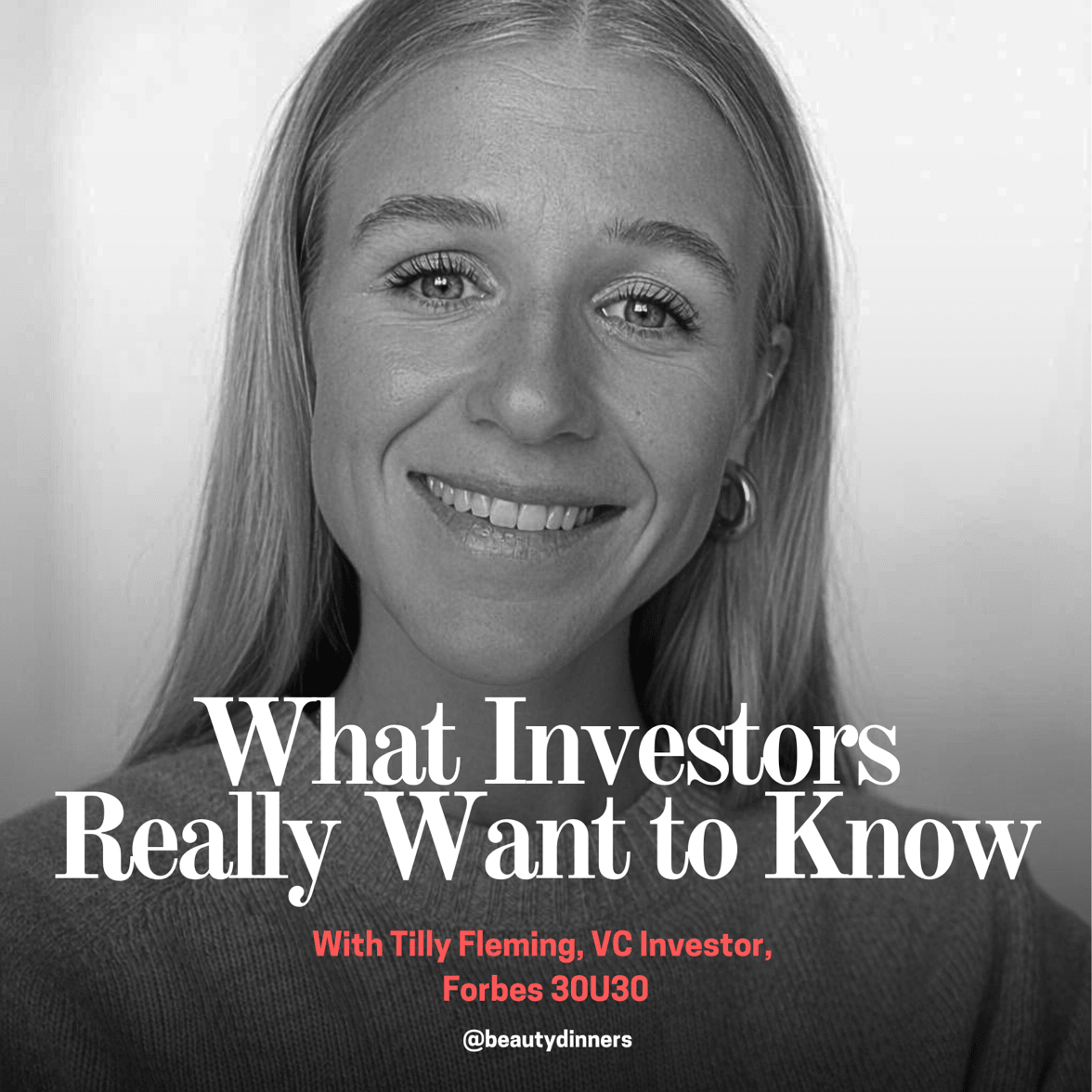 What Investors Really Want to Know event image