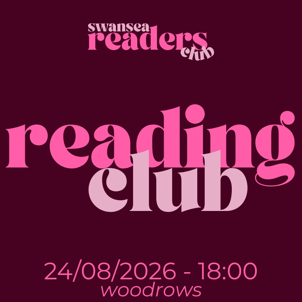 SRC: Reading Club (24/08) 📖