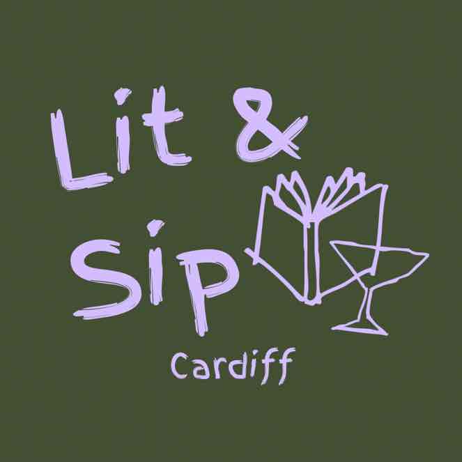 Lit & Sip Cardiff
