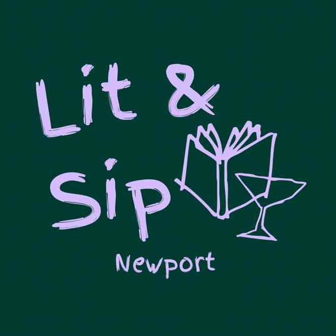Lit & Sip Newport