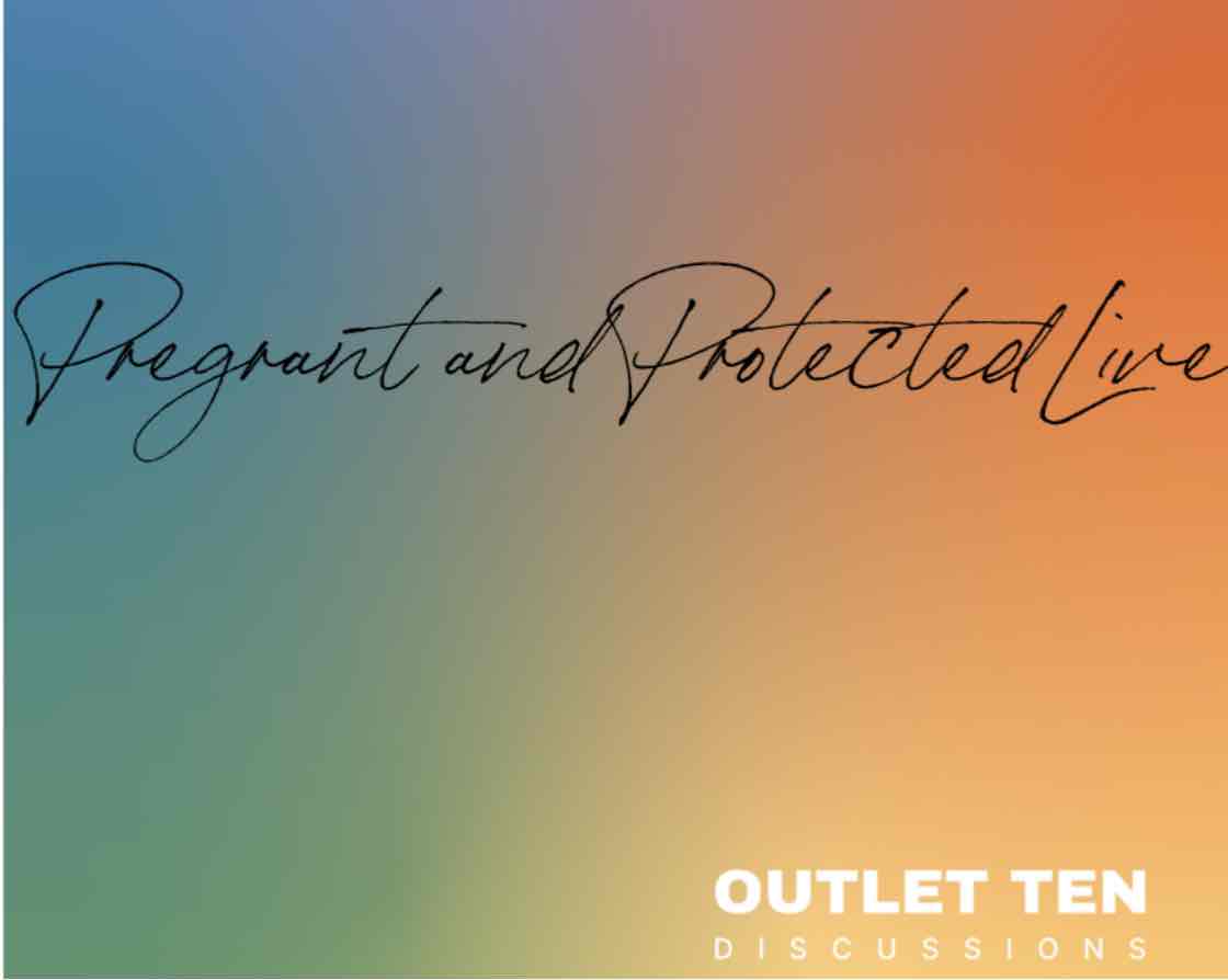 PROTECTED & PROGRESSING LIVE