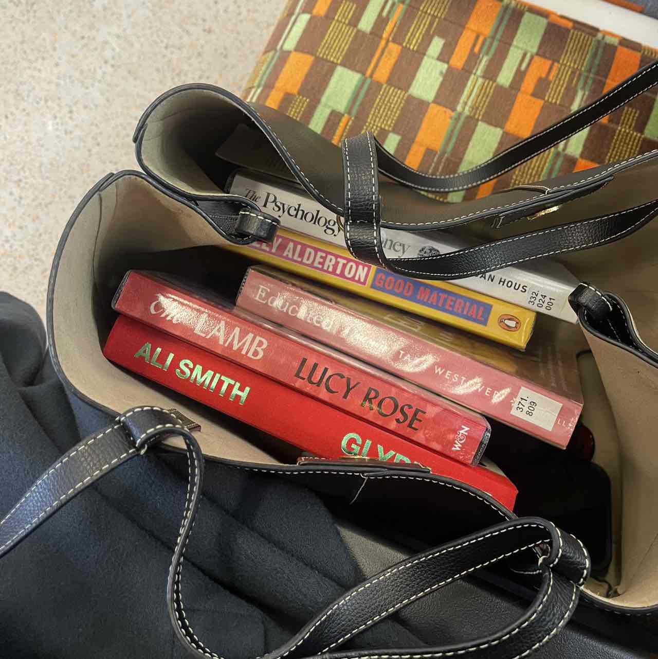 Booker Prize 2026 Adhoc Book Club!
