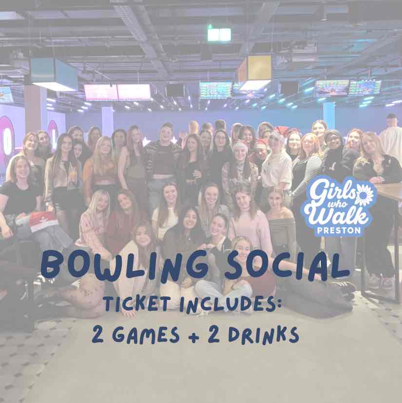 Bowling Social ✨🎳