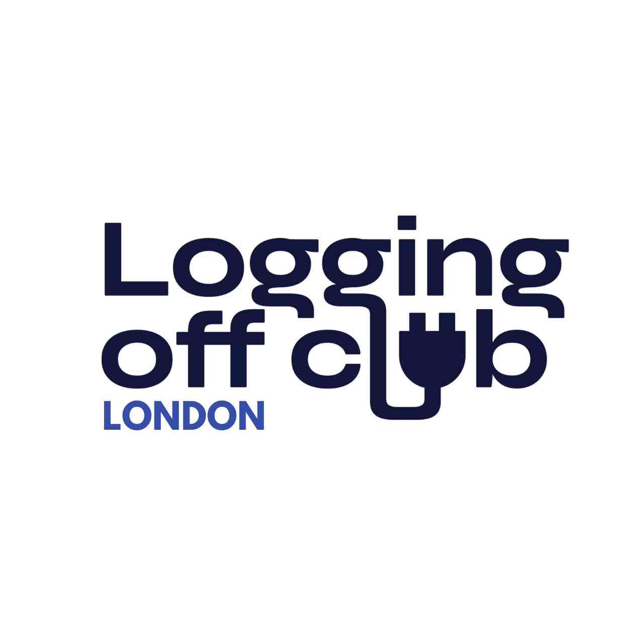 London Logging Off Club