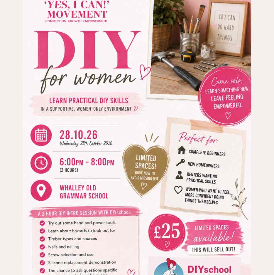 Intro to DIY